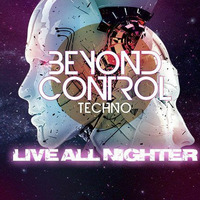 Brainzee - Beyond Control Live Mix 4 21.05.2016 by Brainzee