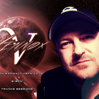 Vennox RA Trance Mix 08.12.15 by VENNOX