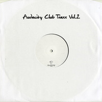 AUD002LP_Stanny Abram - Disco Maquina (Alex Raider Remix) by Audacity Music