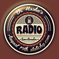 Doctor Hooka Radio Spectacular Mini-Mix by Fajita Funk