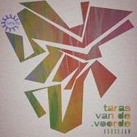 Taras van de Voorde - Housejam [Rebirth Records] PREVIEW by Taras van de Voorde