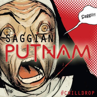 Saggian - Putnam (Project118knots ) #Chilldrop (Original mix) by Saggian