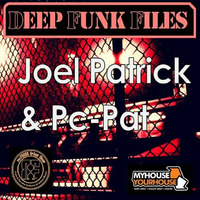 DFF20 Joel Patrick &amp; PcPat by J.Patrick