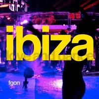 Ibiza Love and Dance - Live Set Recorded 18-09-15 by FGON