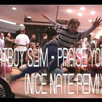Fatboy Slim - Praise You (Nice Nate Remix) ((free download)) by Nice Nate