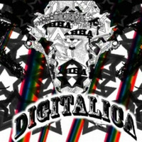 DIGITALICA - Sahara (electro, electrofunk, miami bass)more bass version by Digitalica