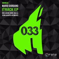 Mario Giordano - iTrack EP [Irene Records]