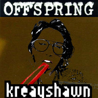 The Offspring, Kreayshawn - Come Out and Gucci by 9edgy11u