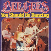 Bee Gees - You Should Be Dancing (Bobby Cooper ReMedit) by Bobby Cooper