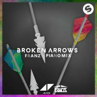 Franz - Broken Arrows (Piano Mix) by Francisco Manuel Mestre Redondo