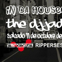 TheDjJade - In Da Housecast - #9 Rippersession (Playlist In The Description) by TheDjJade