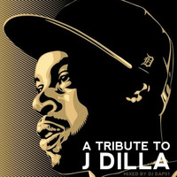 DJ DAPS1 - A TRIBUTE TO J DILLA (2006) by daps1