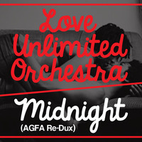 Midnight (AGFA Re-Dux) by All Good Funk Alliance