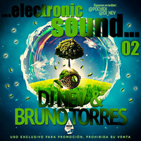 Electronic Sound 02 (Dj Nev & Bruno Torres) by Bruno Torres