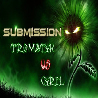 Submission --Cyril Uncloned VS Trömatyk Divergence-- by C-RYL Uncloned