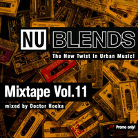 Nu Blends Mixtape Vol.11 by Nu Blends