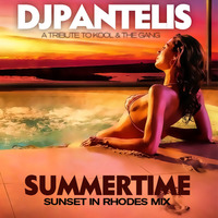DJ Pantelis - Summertime (Sunset in Rhodes Mix) by DJ PANTELIS