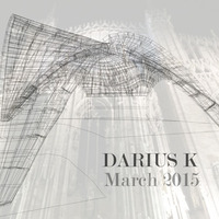 March 2015 by Darius Kan