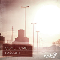 ANewBeginning by re:loom by CJMasou