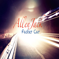 FASTER CAR by Allen Jack