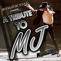 A TRIBUTE TO MJ by Reggalatorz Sound (2009 Michael Jackson Mix) by Sound By Science