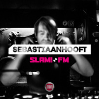 Live at SLAM!FM | May 8th, 2015 | Hilversum | House Music by Sebastiaan Hooft