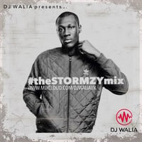 @DJWALIAUK - #theSTORMZYmix by DJ WALIA