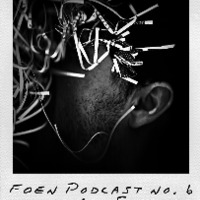 FOEN podcast #06 - Commercial Starters by FÖN Association