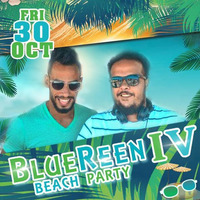 BSKF - BlueReen IV BEACH PARTY Summer 2015 by BSKFmusic