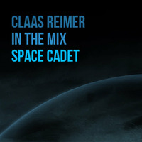 Space Cadet (DJ-Set, 05/2014) by Claas Reimer (DJ-Mixes)