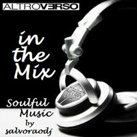 Salvoraodj - In The Mix 02 - Altroversoradio by ALTROVERSO