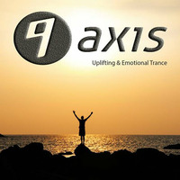 9Axis - Global Trance Selection039(08-01-2015) by 9Axis