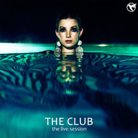 THE CLUB-the live session(shortened version) by GIACOMO