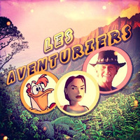 01 - Les Aventuriers - Générique by Studio TJP