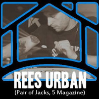 Rees Urban - Live at Studio 200, Milwaukee [June.11.2014] by Rees Urban | DJ Urban