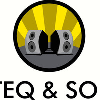 DJ Harry Soto TEQ & SOL Live Mix April 2015 by TEQ AND SOL