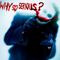 Greg Starx - 2014 (Why so serious ?) by Greg Starx