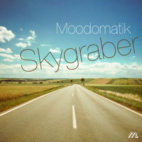 Skygraber by Moodomatik