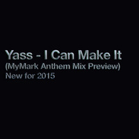 Control - Yass (MyMark Anthem Mix) by MyMark