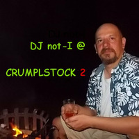 Live @ CrumplStock 2 by DJ not-I