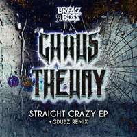 Straight Crazy (Original Mix) Out now on Breakz R Boss Records by Chaos Theory