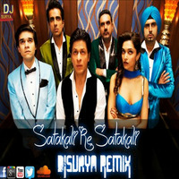 Satakali re satakali-DJSurya R by DJSURYA