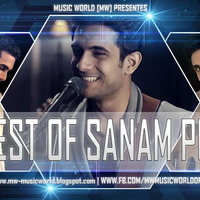 Best Of Sunam Puri [The Album]