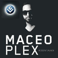 Exclusive Maceo Plex by Steven Leandri