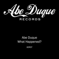 Abe Duque - What Happened (Electrosacher ft. Skeela remix) FREE DOWNLOAD by Jazza Electrosacher