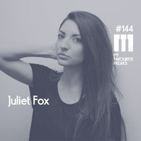My Favourite Freaks Podcast # 144 Juliet Fox by My Favourite Freaks