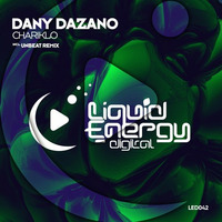 Dany Dazano - Chariklo [Liquid Energy Digital] by @Sully_Official5