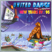 Uniteradio.djdelight - Happy Hardcore - 1995 Special  Part.2 by DJ Delight
