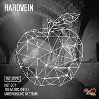 Hardvein - Hot Boy (Original Mix) by Red Delicious Records