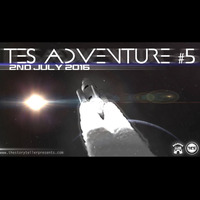 TES ADVENTURE#005@DAVK [ SMELL IN HELL ] by DAY OF DARKNESS radio show